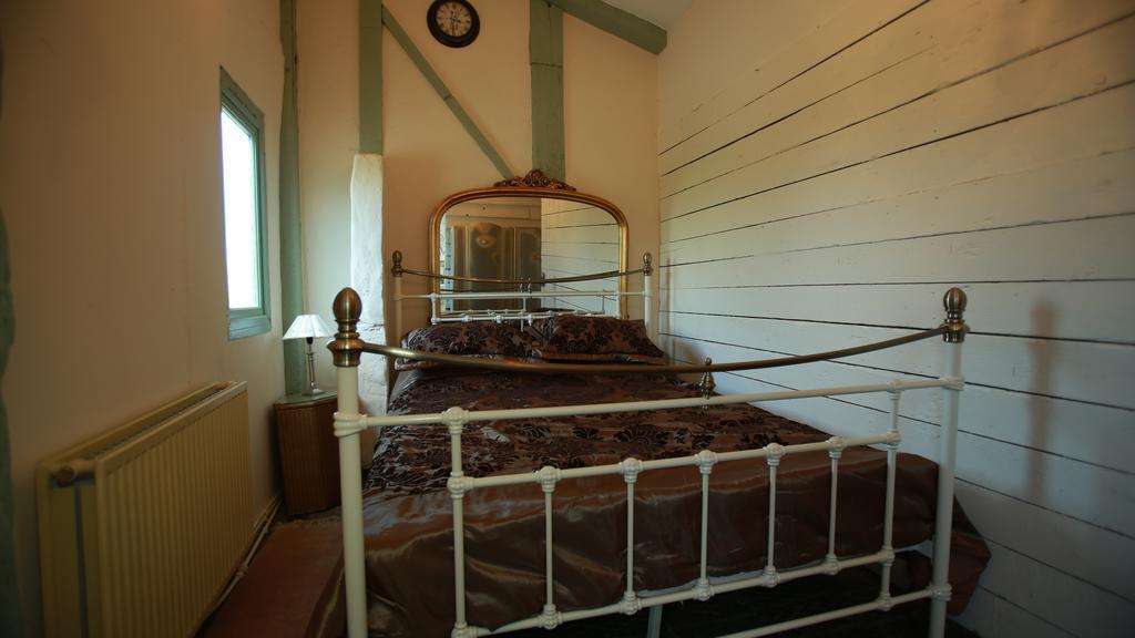 The Edge Accommodation Huddersfield Zimmer foto