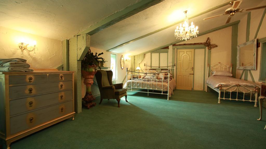 The Edge Accommodation Huddersfield Zimmer foto