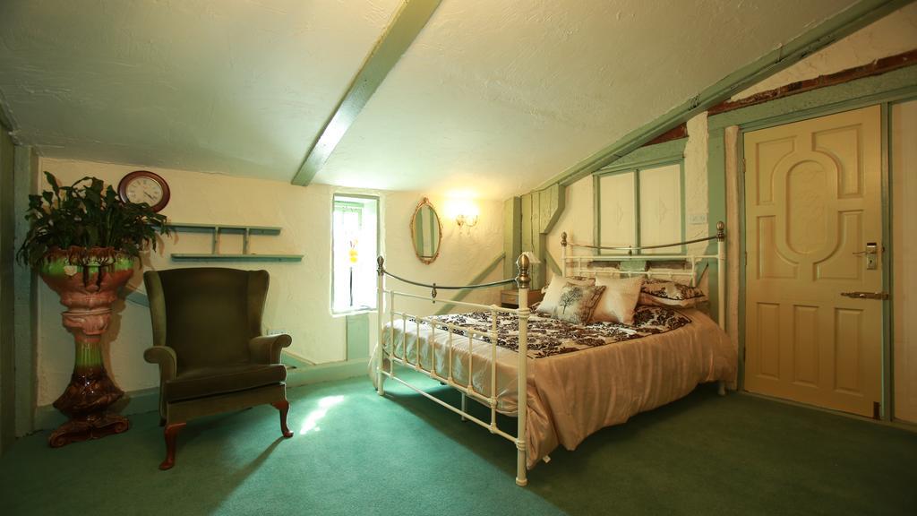 The Edge Accommodation Huddersfield Zimmer foto