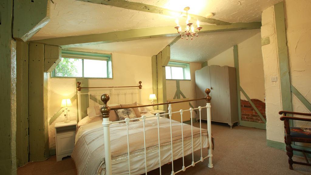 The Edge Accommodation Huddersfield Zimmer foto