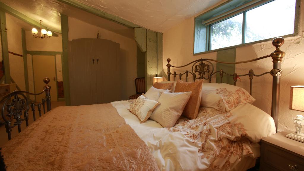 The Edge Accommodation Huddersfield Zimmer foto