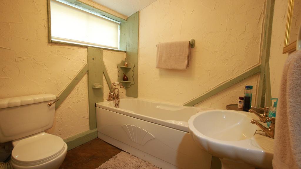 The Edge Accommodation Huddersfield Zimmer foto